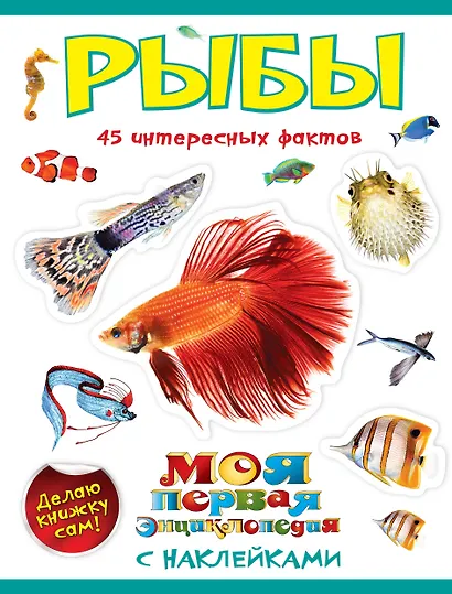 Рыбы - фото 1