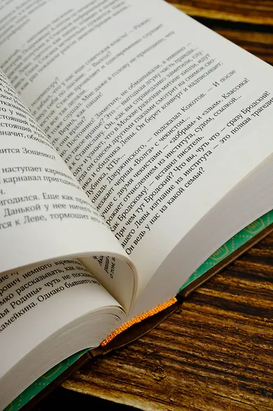 Собрание сочинений. Том 6. 2006-2009 - фото 13