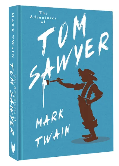 The Adventures of Tom Sawyer - фото 3