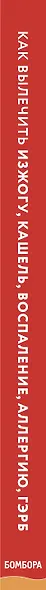 Как вылечить изжогу, кашель, воспаление, аллергию, ГЭРБ. Программа снижения кислотности за 28 дней - фото 5