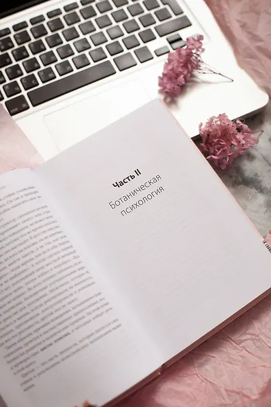 Цветы эгоизма. Как травмы влияют на личность и что с этим делать - фото 8