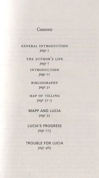 The Complete Mapp & Lucia. Volume Two - фото 2