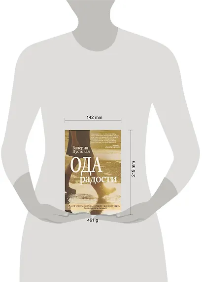 Ода радости - фото 4