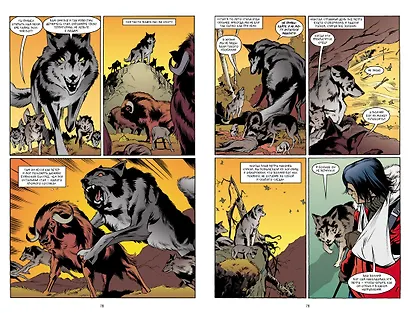 Сказки. Книга 6 - фото 4