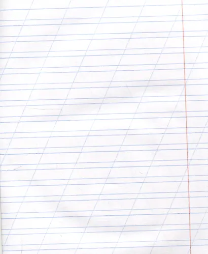 Тетрадь 12 листов в косую линейку "Милаш", в ассортименте - фото 3