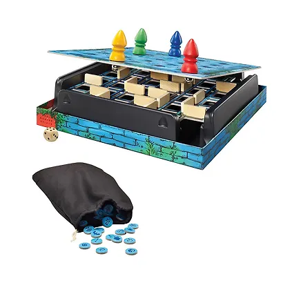 Настольная игра "Магический лабиринт" Локализация Schmidt - фото 3