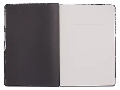 Книга для записей «ART. Digital art. Гора Фудзияма» А5, 100 листов, нелинованная/в точку, Schiller - фото 4