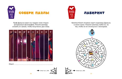 Загадки Дракулы. Большая книга тайн вампирского замка - фото 8