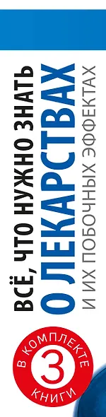 Все, что нужно знать о лекарствах и их побочных эффектах - фото 7