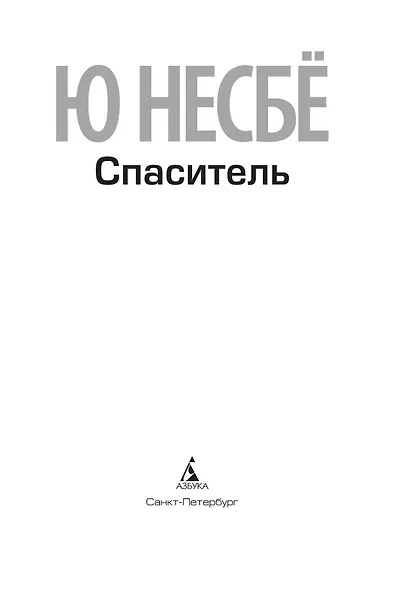 Спаситель - фото 6
