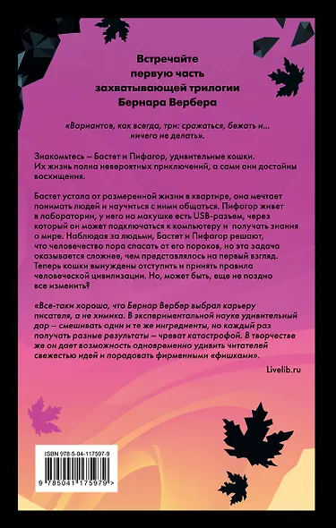 Завтрашний день кошки - фото 2