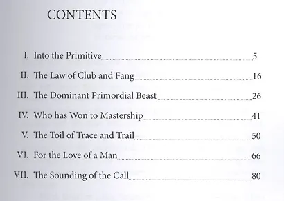 The Call of the Wild - фото 2