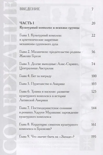 Культурный комплекс. Современные юнгианские взгляды на психику и общество - фото 2