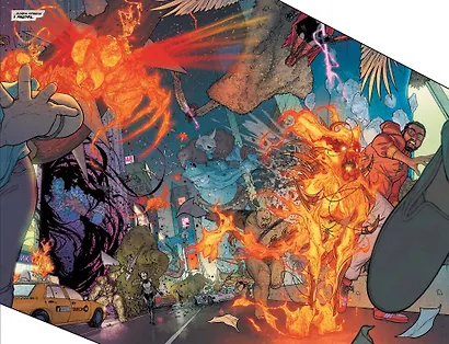 Война миров - фото 4