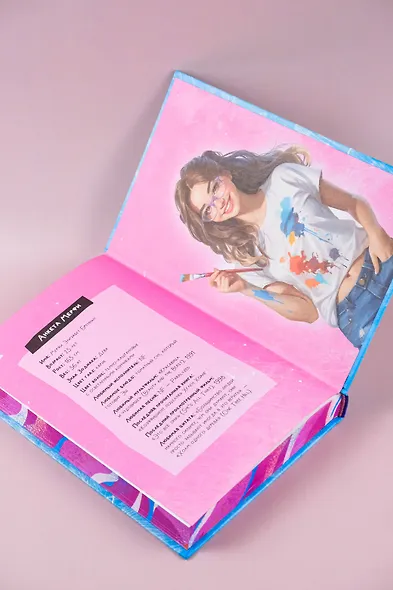 Тафгай - фото 15