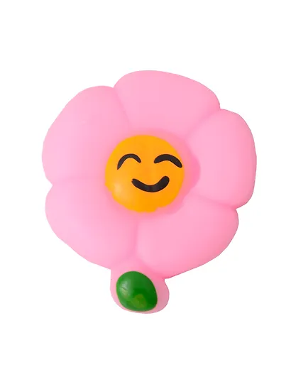 Антистресс мяшка Цветочек - фото 1