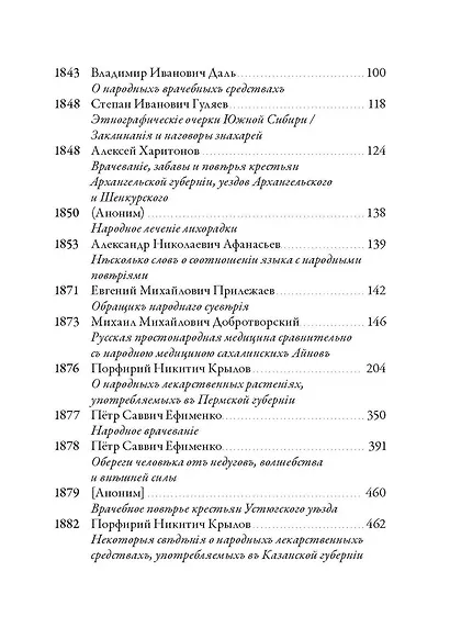 Русская народная медицина. Хрестоматия. Том 1 - фото 4