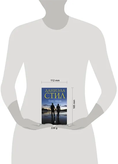 Голос сердца - фото 3