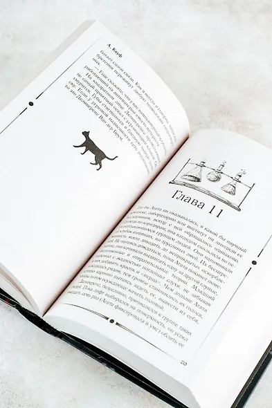 Инволюция - фото 6