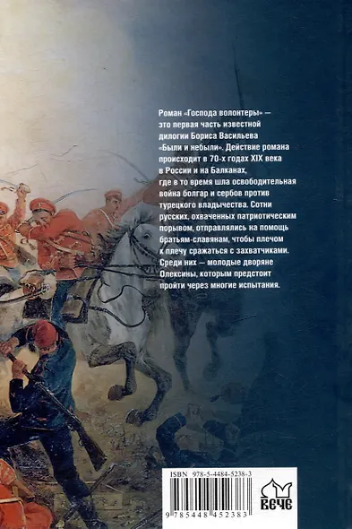 Господа волонтеры: роман - фото 2