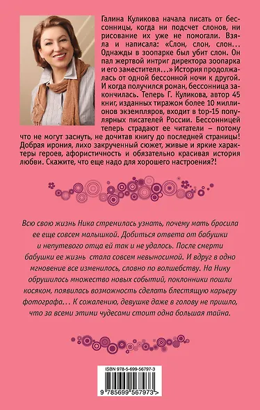 Милая неженка : роман - фото 2