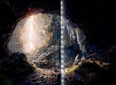 Из рода хранителей магии - фото 3