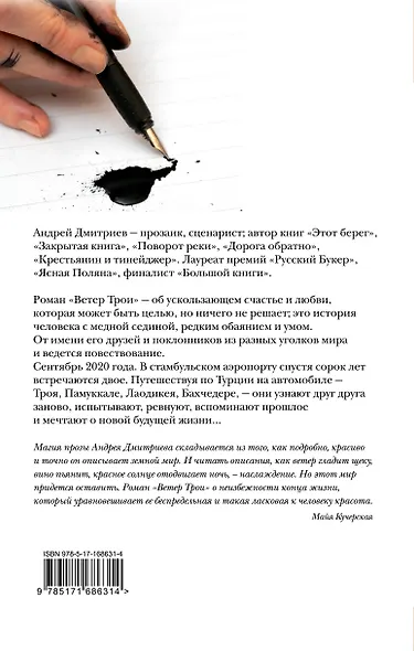 Ветер Трои - фото 2