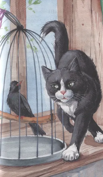 Сказки русских писателей - фото 3