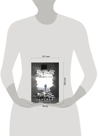 Взрыв мышления - фото 3