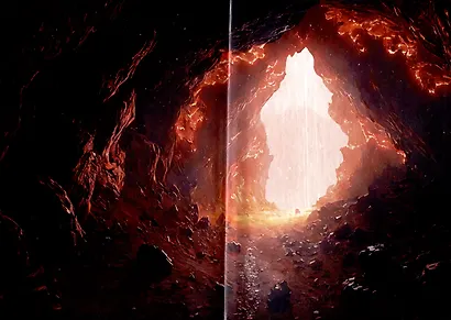 Из рода хранителей магии - фото 4