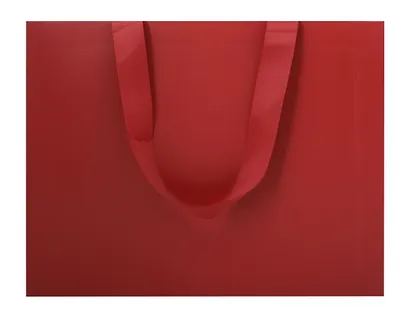 Пакет А3 44*34*12 "Red" - фото 2