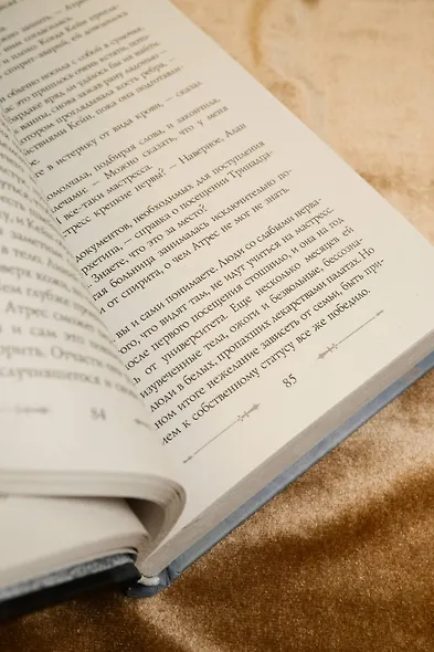 Нулевой архетип - фото 12