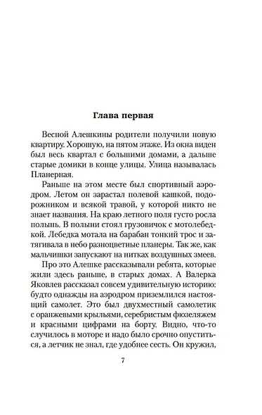 Летчик для Особых Поручений. Возвращение клипера "Кречет" - фото 8
