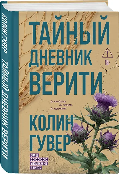 Тайный дневник Верити - фото 3