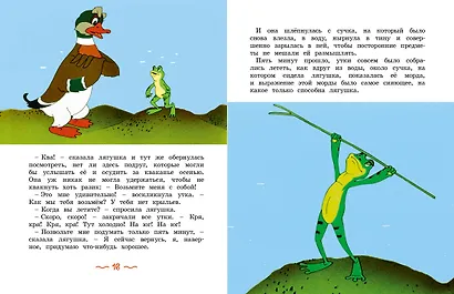 Лягушка-путешественница - фото 4