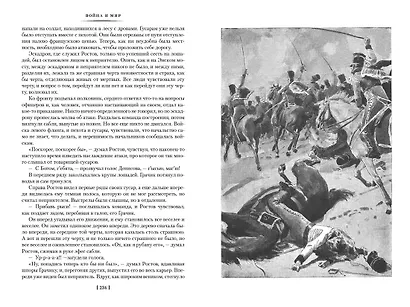 Война и мир (в 2-х книгах) (комплект) - фото 7