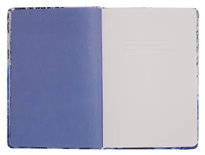 Книга для записей «ART. Моне К. Водяные лилии» А5, 100 листов, нелинованная/в точку, Schiller - фото 5