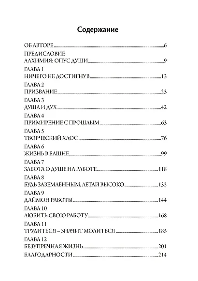 Работа и душа - фото 2