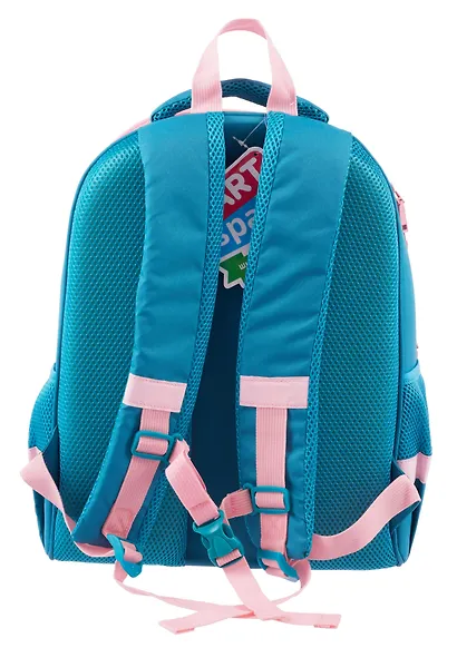 Ранец "Sweet Friends" 2отд., 39*30*18см, 2 кармана, анатомическая спинка, пенал, мешок для обуви - фото 4