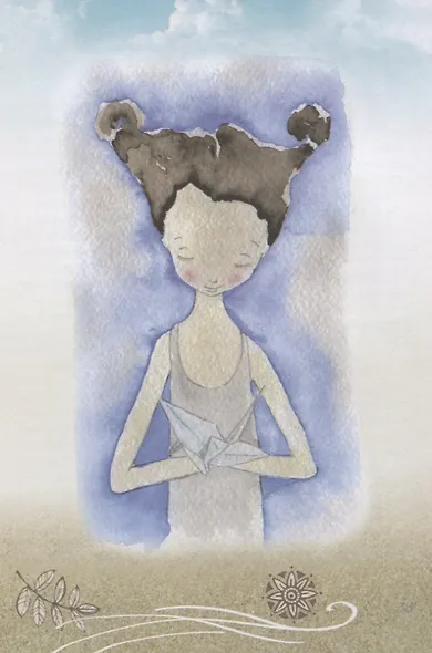 Анай. 40 и 1 сказка - фото 3