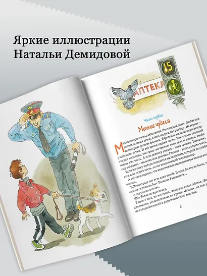Шёл по городу волшебник - фото 4