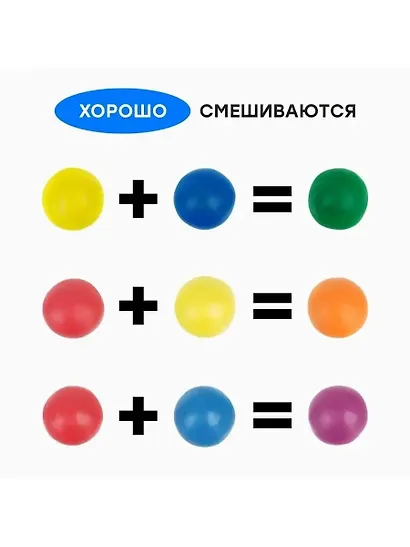 Пластилин Гамма, "Классический", 36 цветов - фото 6