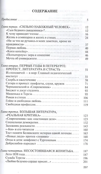 Добролюбов: разночинец между духом и плотью - фото 2