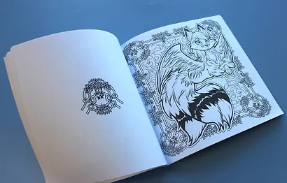 Чарующие фурри - фото 5