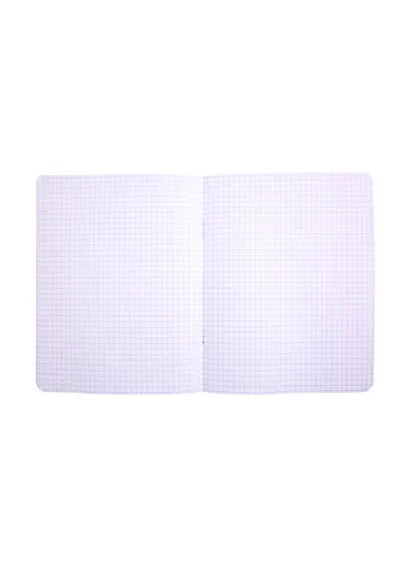 Тетрадь в клетку Hatber, "Куколки", 12 листов - фото 3