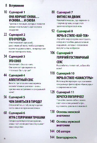 XXX-марафон. Состязание, в котором нет проигравших - фото 3