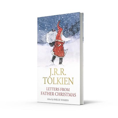 Letters from Father Christmas - фото 4