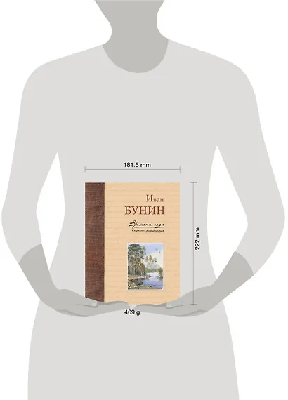Времена года в картинах русской природы - фото 4