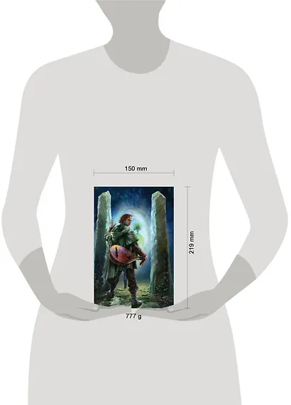 Страхи мудреца. Том 1 - фото 4