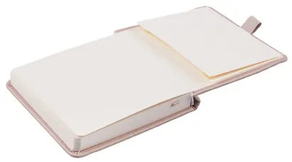 Скетчбук 12*12 80л "Yoi" латте, 140г/м2, слоновая кость, тв.обл., Yoi - фото 3